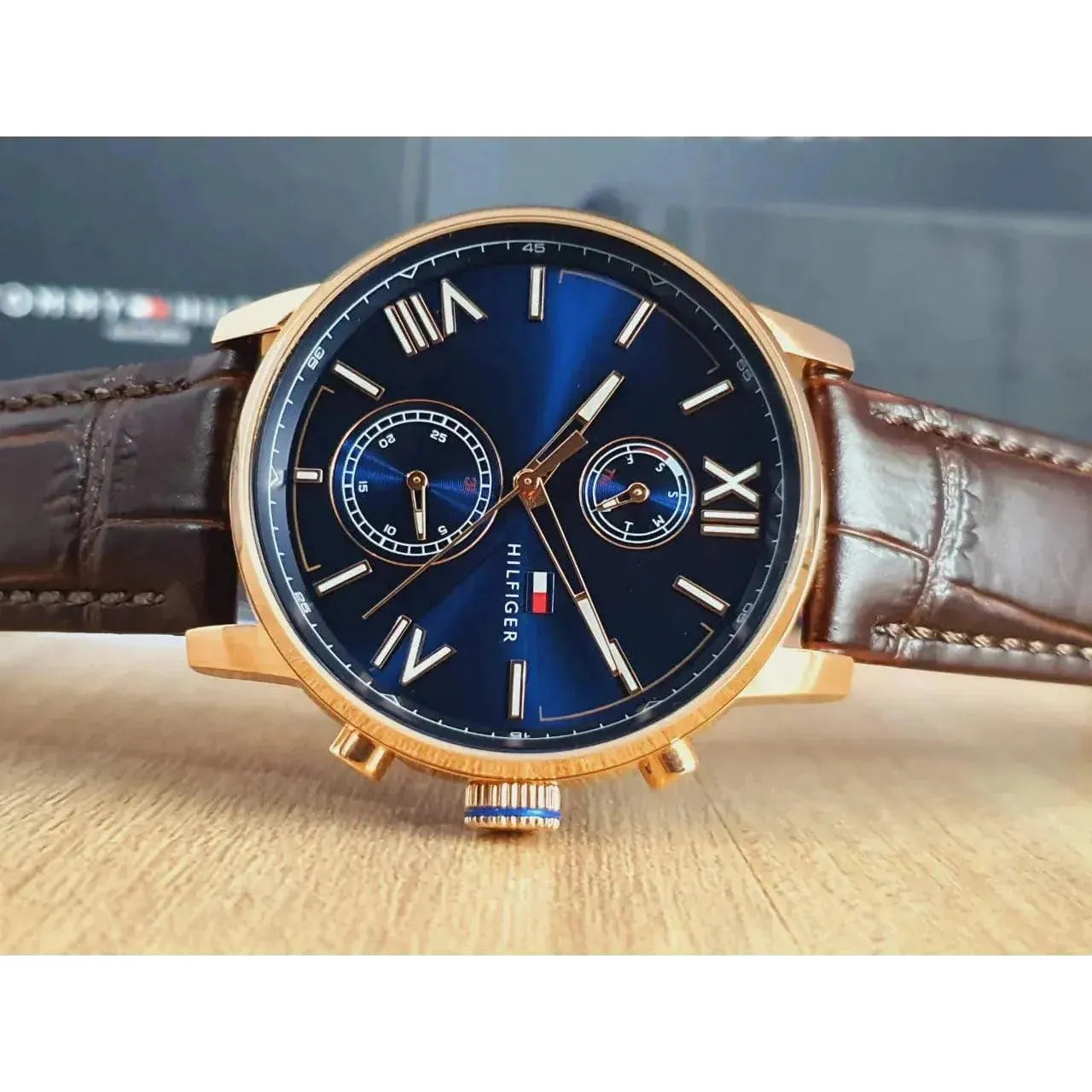 Montre Tommy Hilfiger - Lx1791308 - Manore Store