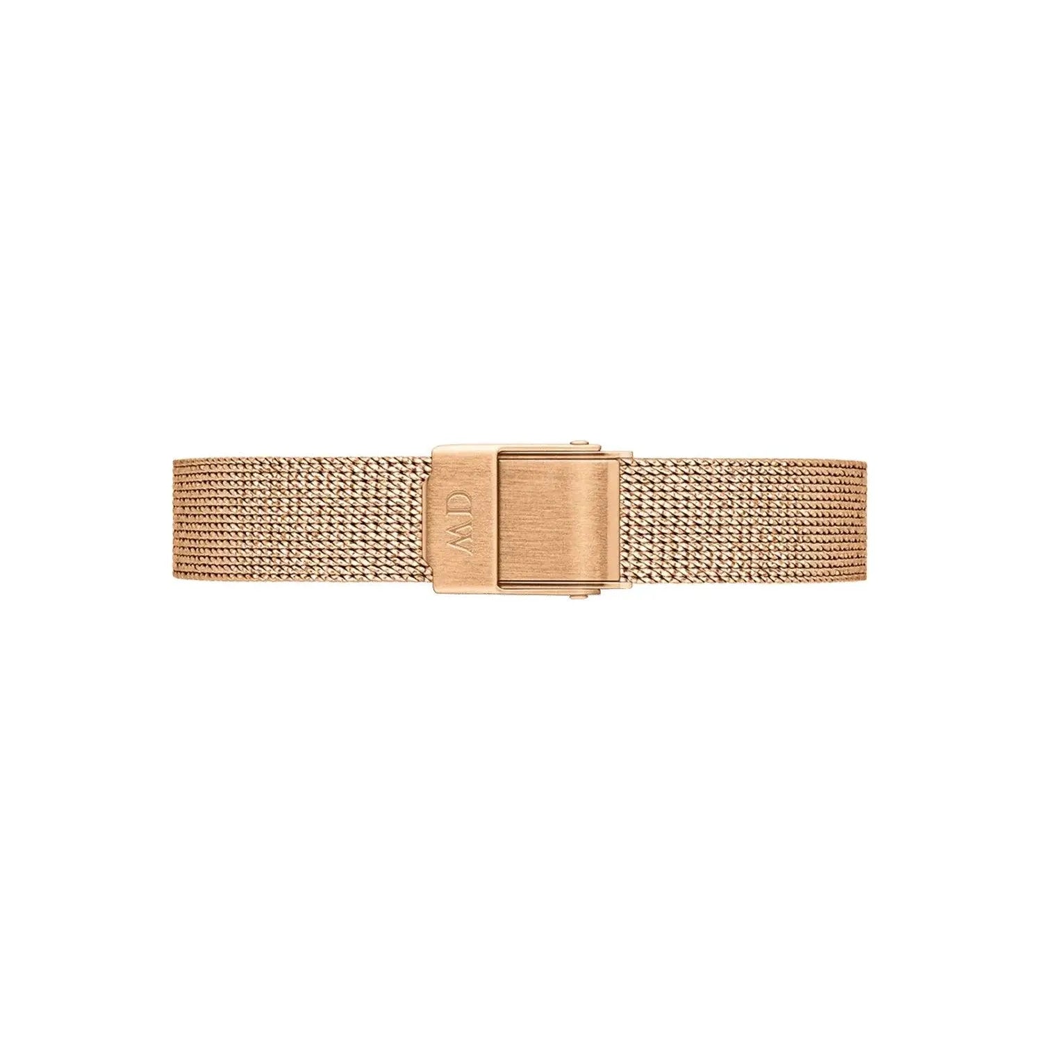 Montre Daniel Wellington - Quadro Pressed Melrose - Manore Store