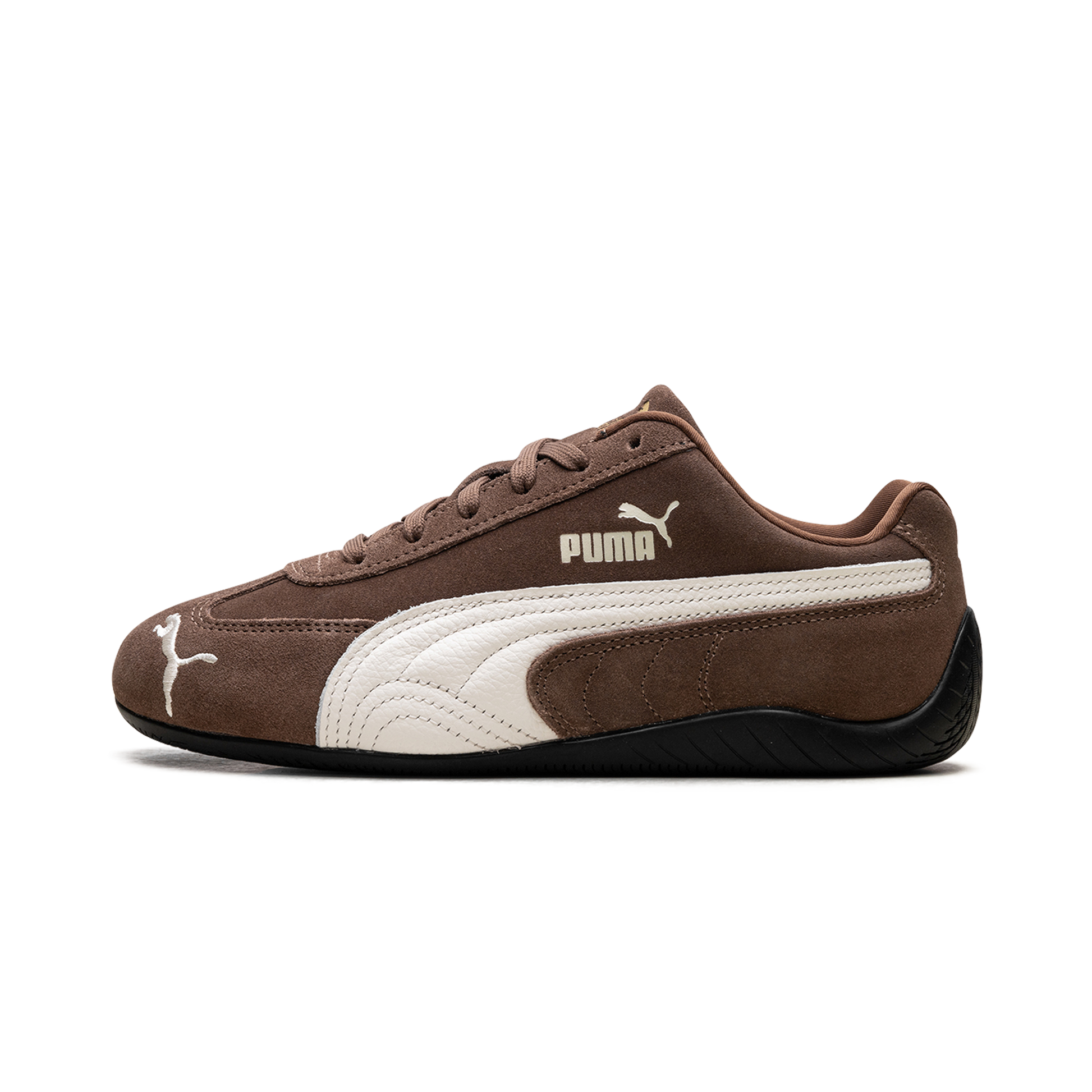 Puma Speedcat "Dark Brown" - Manore Store