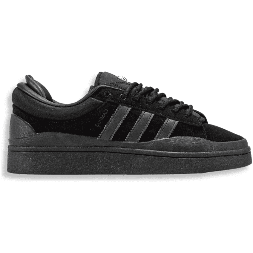 ADIDAS CAMPUS BLACK BAD BUNNY - Manore Store