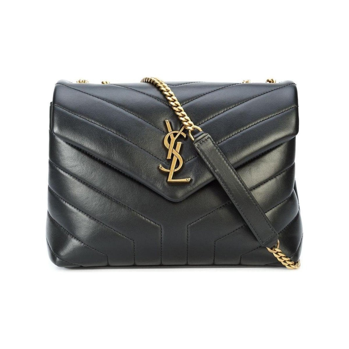Sac Saint Laurent - Porté Épaule LouLou - Manore Store