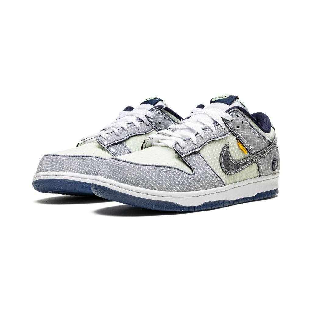 Dunk Low "Union - Passport Pack - Pistachio" - Manore Store