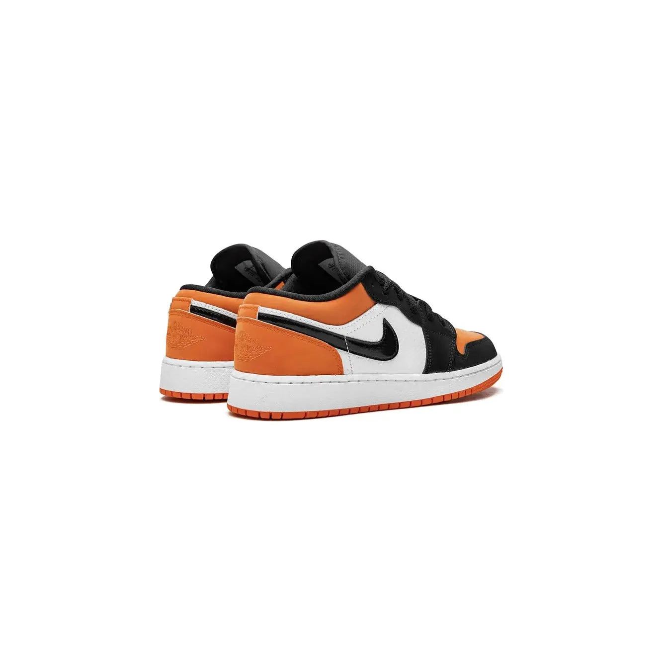 Air Jordan 1 Low "Shattered Backboard" - Kids - Manore Store