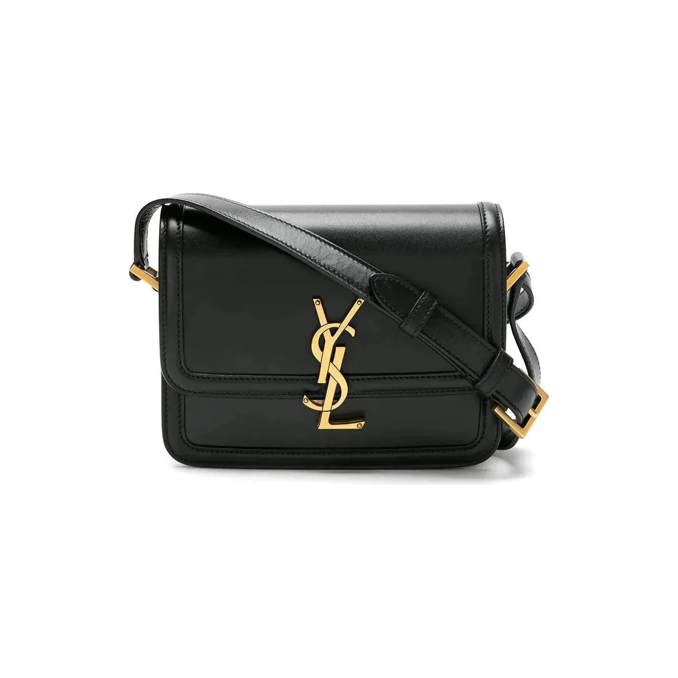 Sac Saint Laurent - Bandoulière Solferino - Manore Store