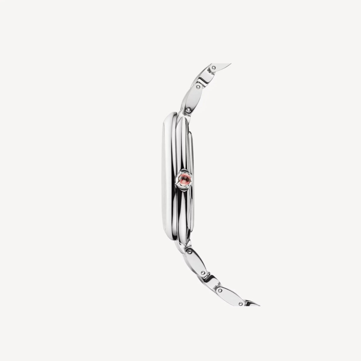 Montre BVLGARI - Seduttori Argenté - Manore Store