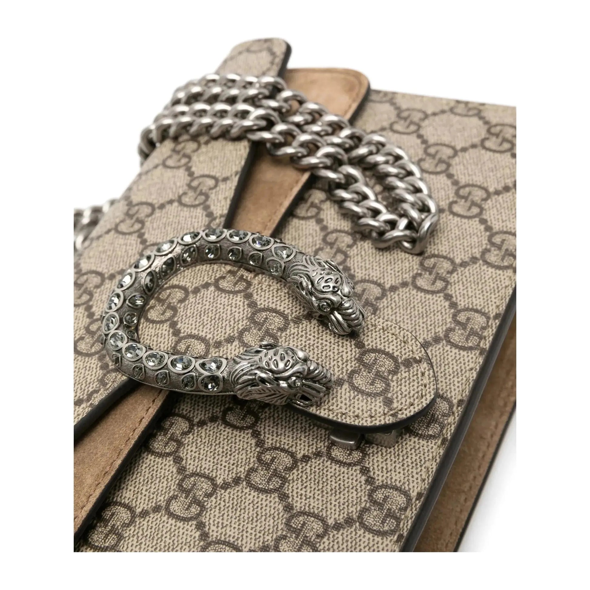 Sac Gucci - Porté Épaule Dionysus GG - Manore Store