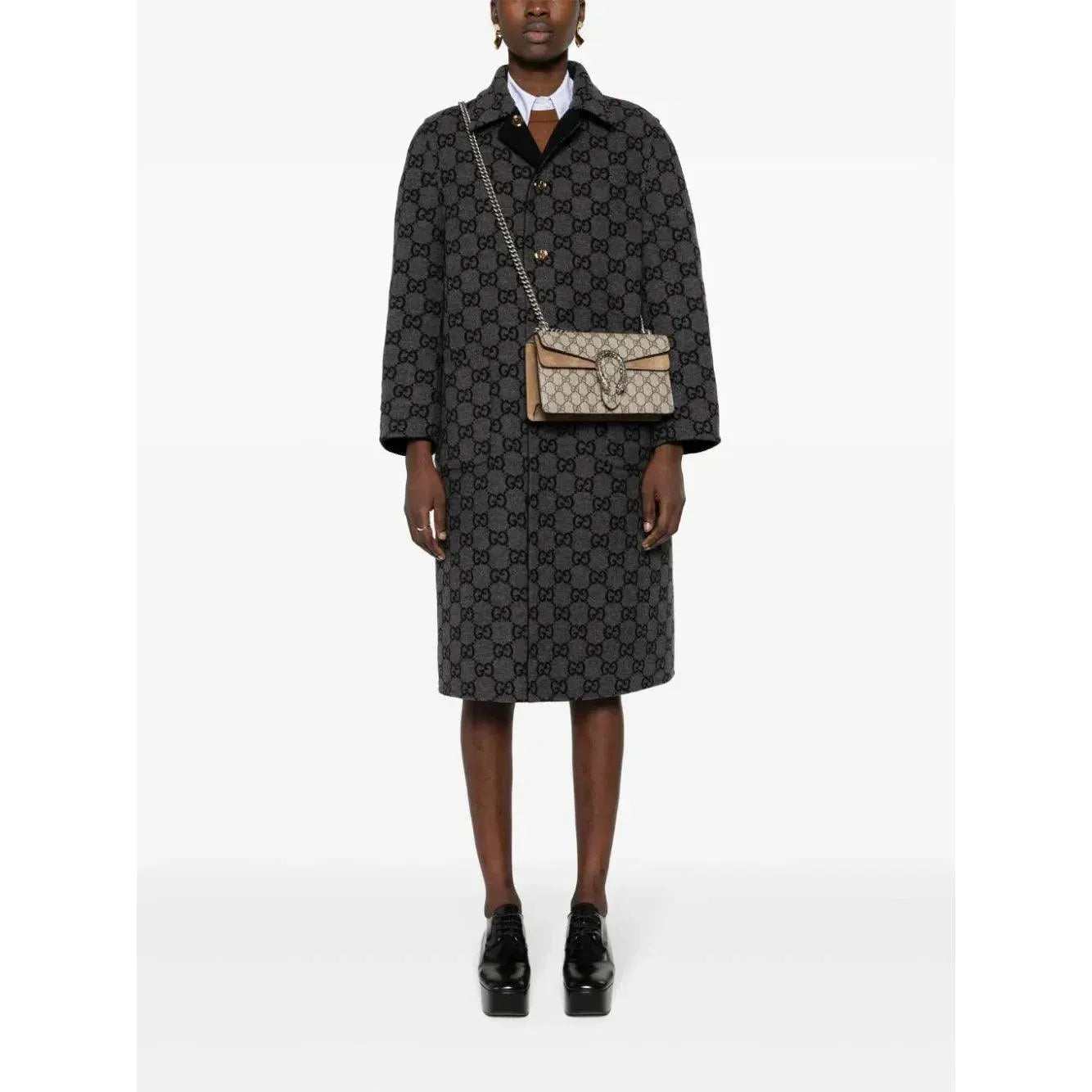 Sac Gucci - Porté Épaule Dionysus GG - Manore Store