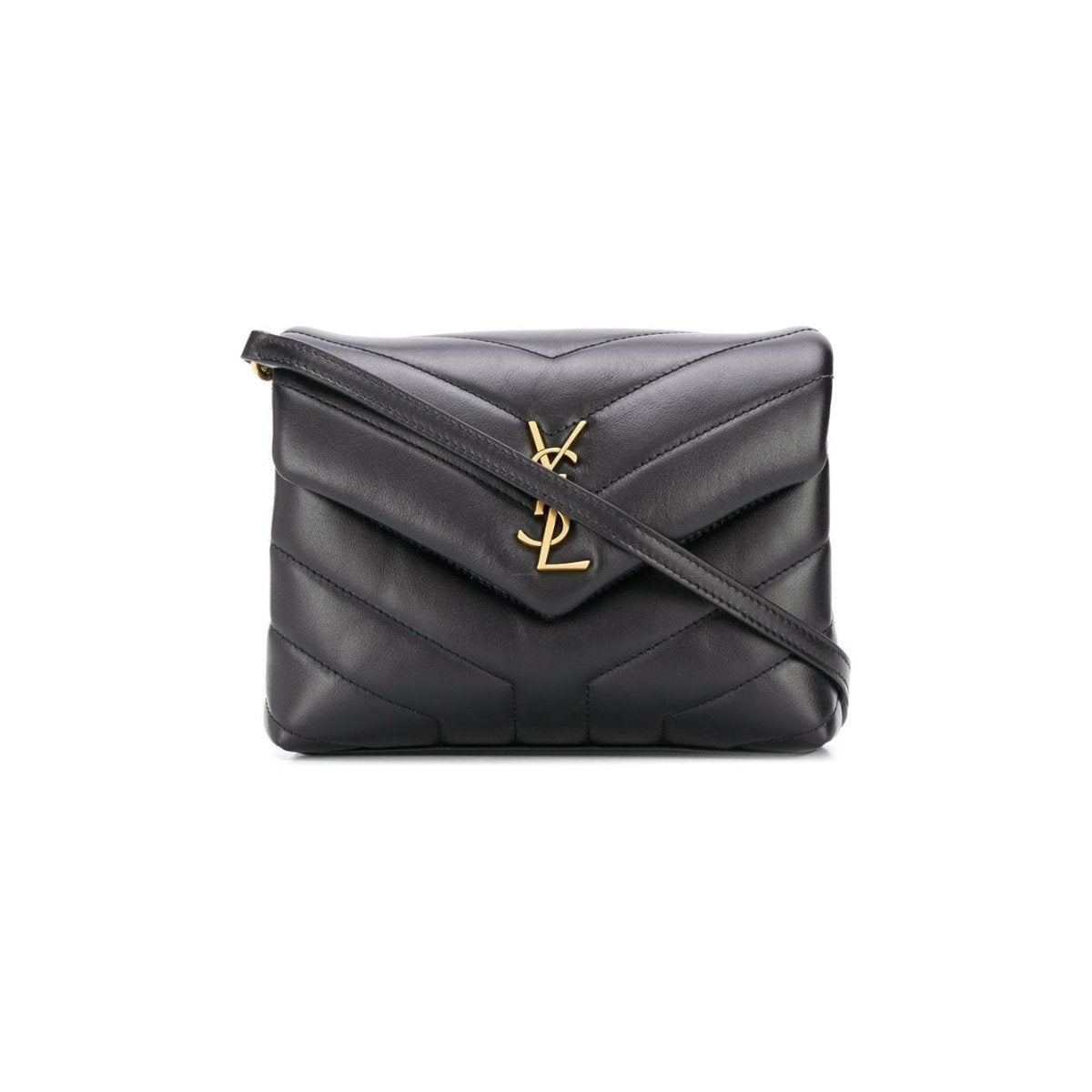 Sac Saint Laurent - Bandoulière Loulou Toy - Manore Store