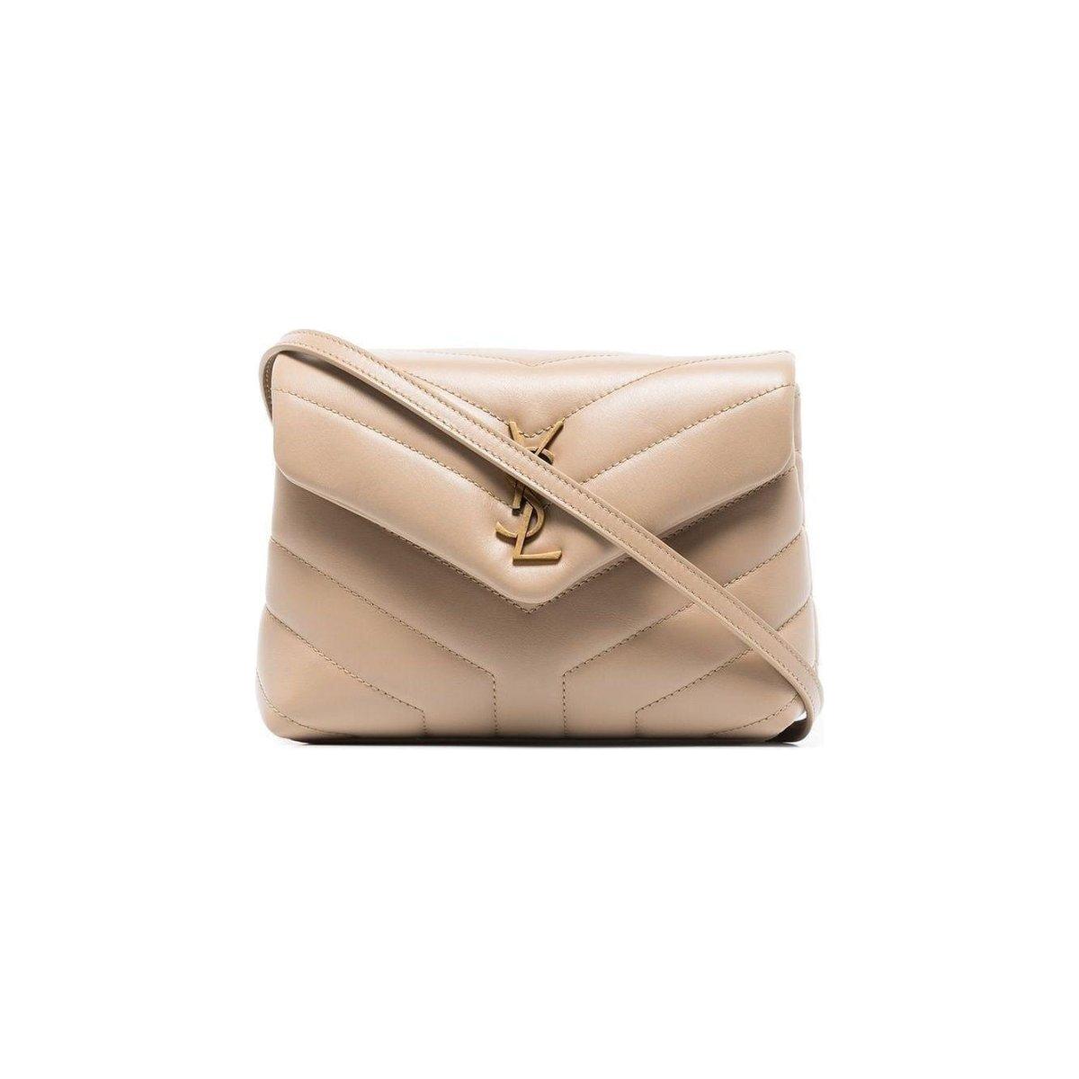 Sac Saint Laurent - Porté Épaule Loulou - Manore Store