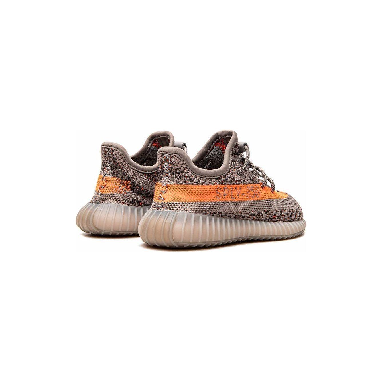 Yeezy Boost 350 V2 "Beluga Reflective" - Kids - Manore Store