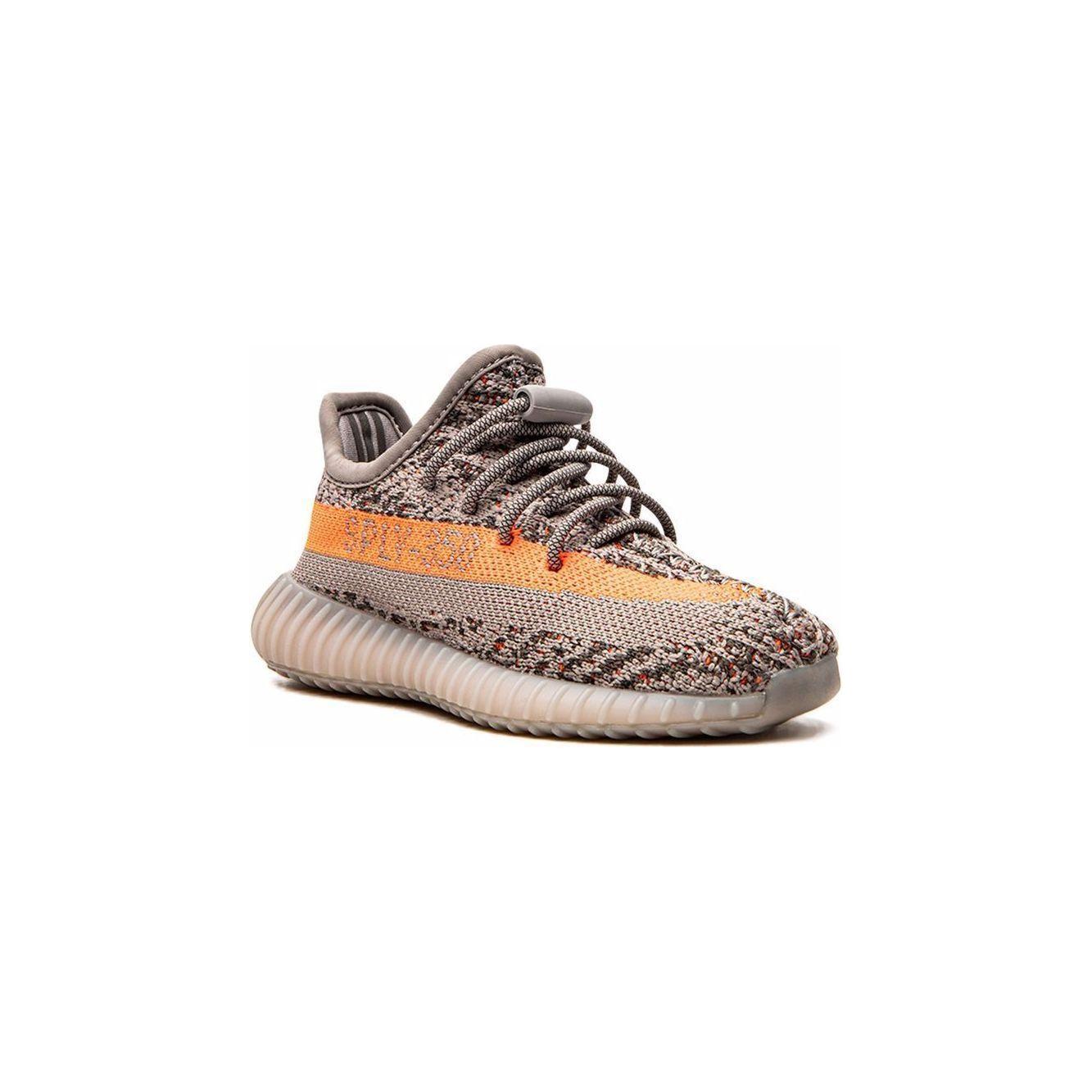 Yeezy Boost 350 V2 "Beluga Reflective" - Kids - Manore Store