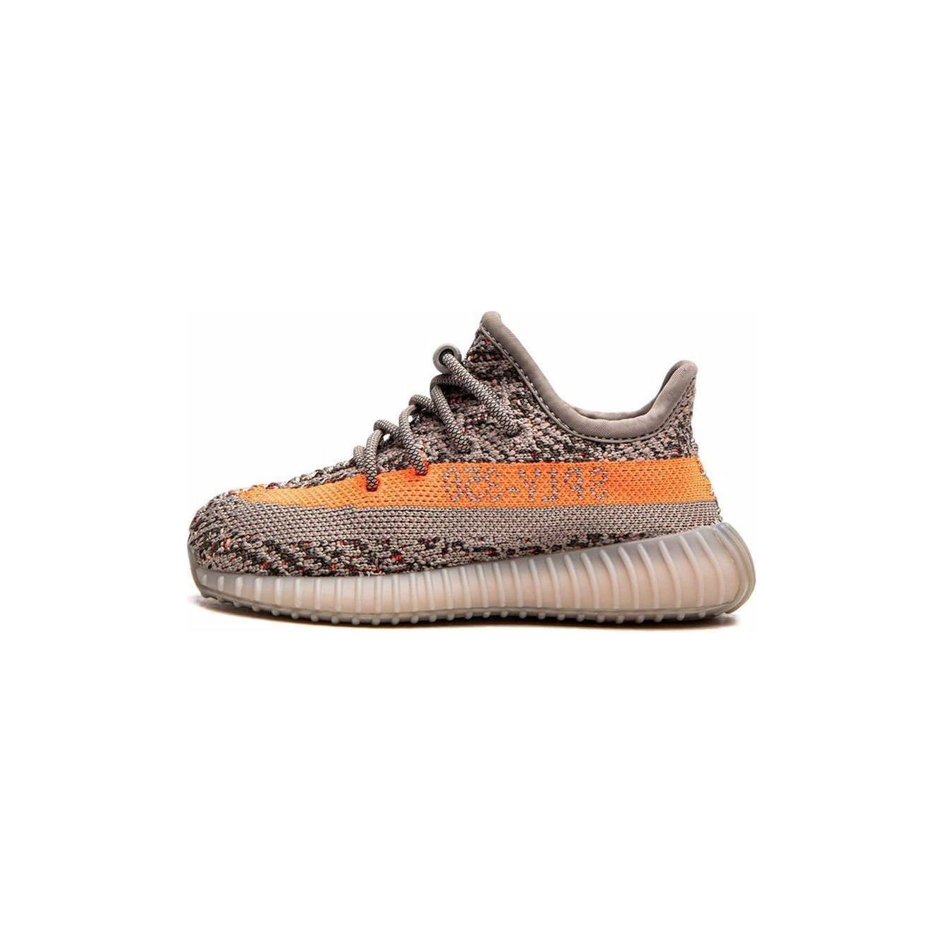 Yeezy Boost 350 V2 "Beluga Reflective" - Kids - Manore Store