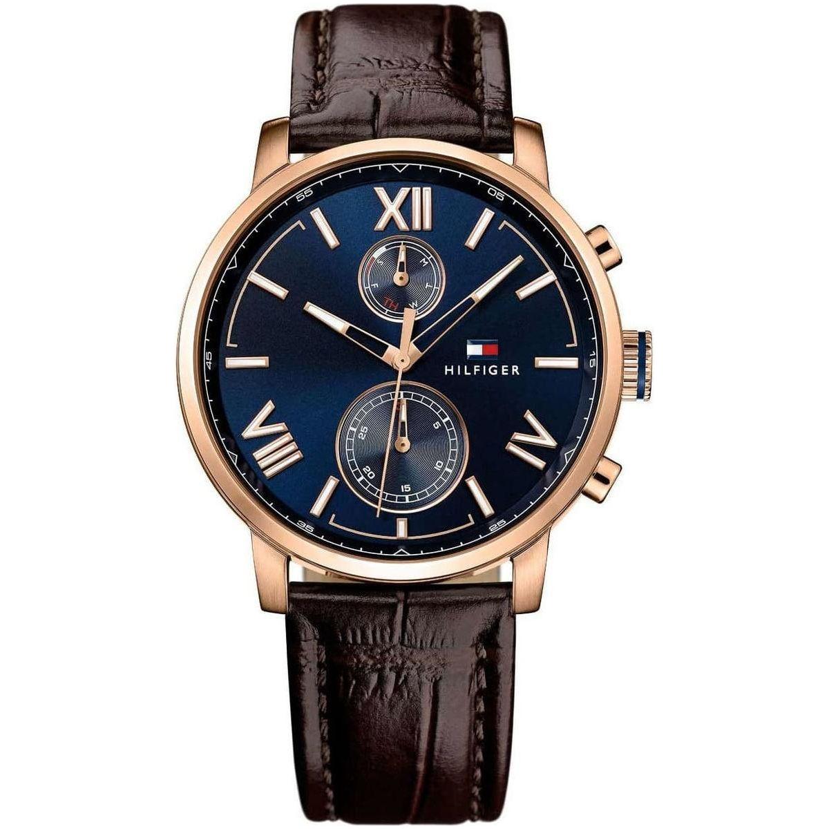 Montre Tommy Hilfiger - Lx1791308 - Manore Store