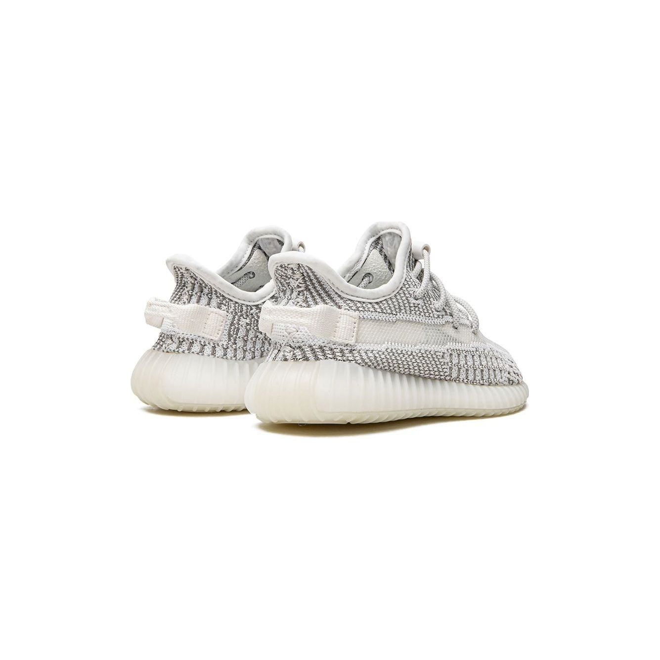 Yeezy Boost 350 V2 "Static" - Kids - Manore Store