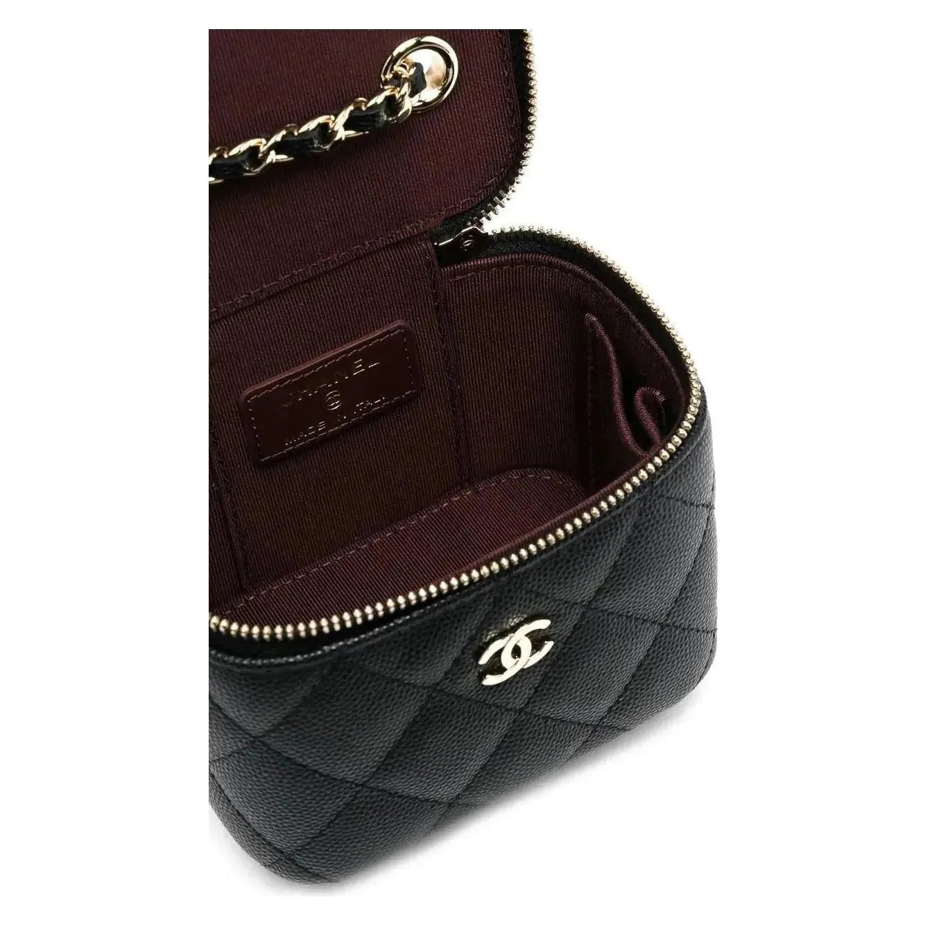 Sac Chanel - Bandoulière à design matelassé - Manore Store