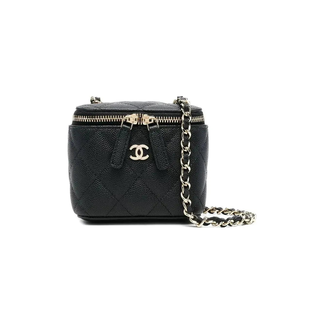 Sac Chanel Bandouliere a design matelasse