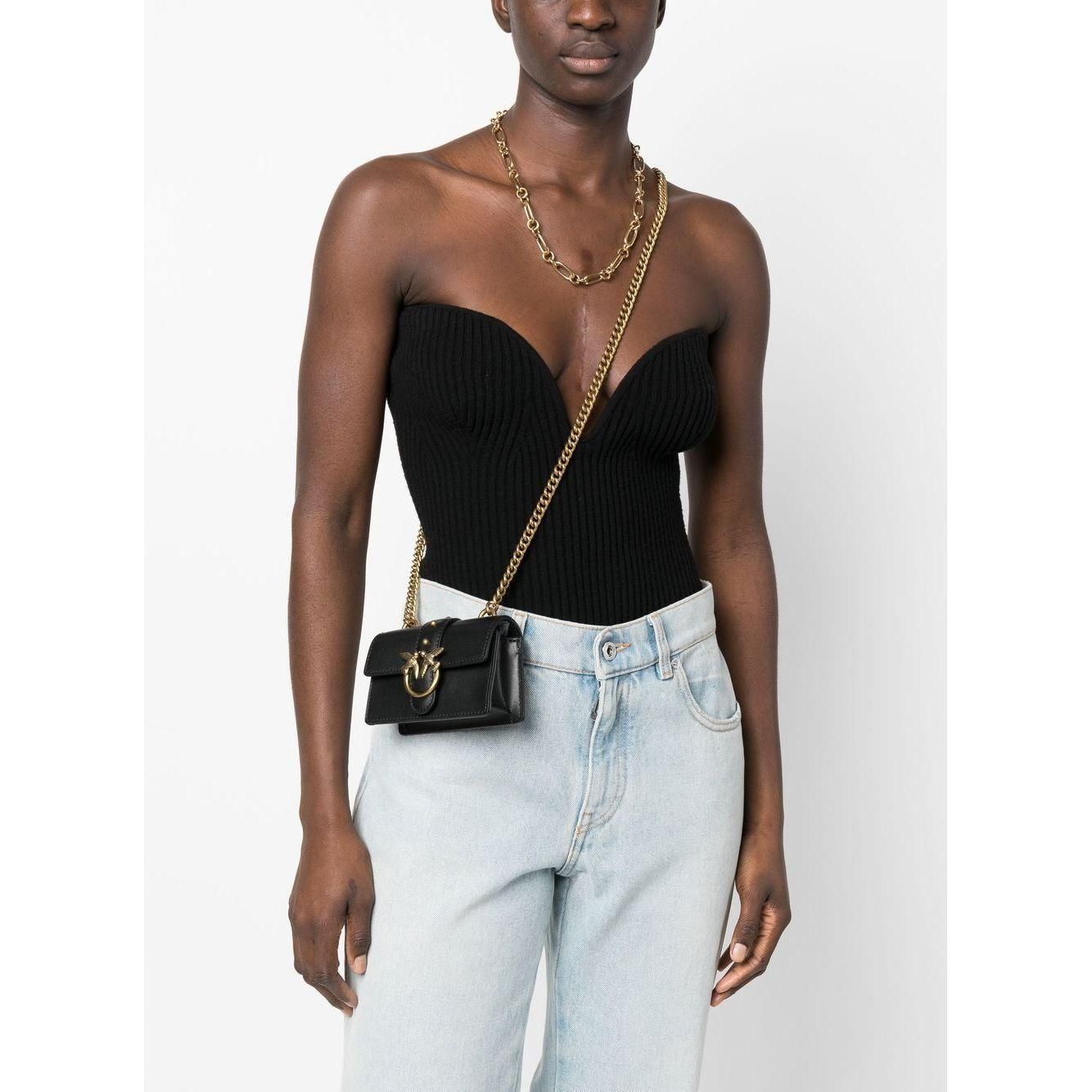 Sac Pinko - Love One Micro - Manore Store