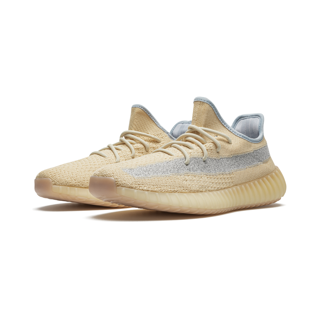 Yeezy Boost 350 V2 "Linen" - Manore Store