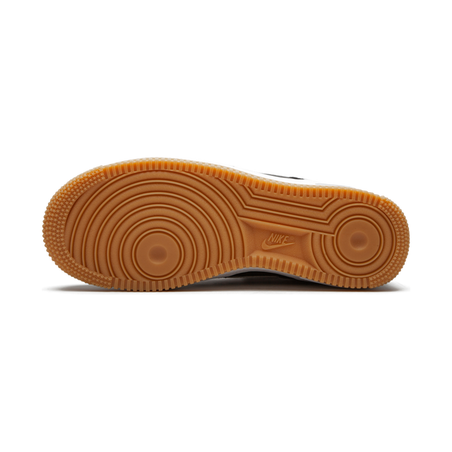 Air Force 1 Low '07 "Black White Gum" - Manore Store