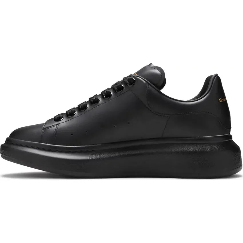 Alexander McQueen "All Black" - Manore Store