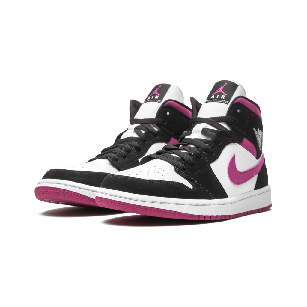 Air Jordan 1 MID "Magenta" - Manore Store