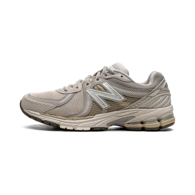 New Balance 860 V2 "Mars" - Manore Store