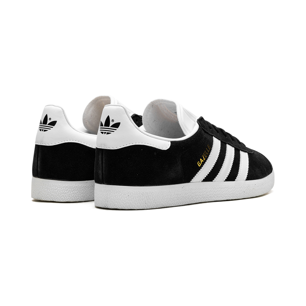 Adidas Gazelle "Black/White" - Manore Store
