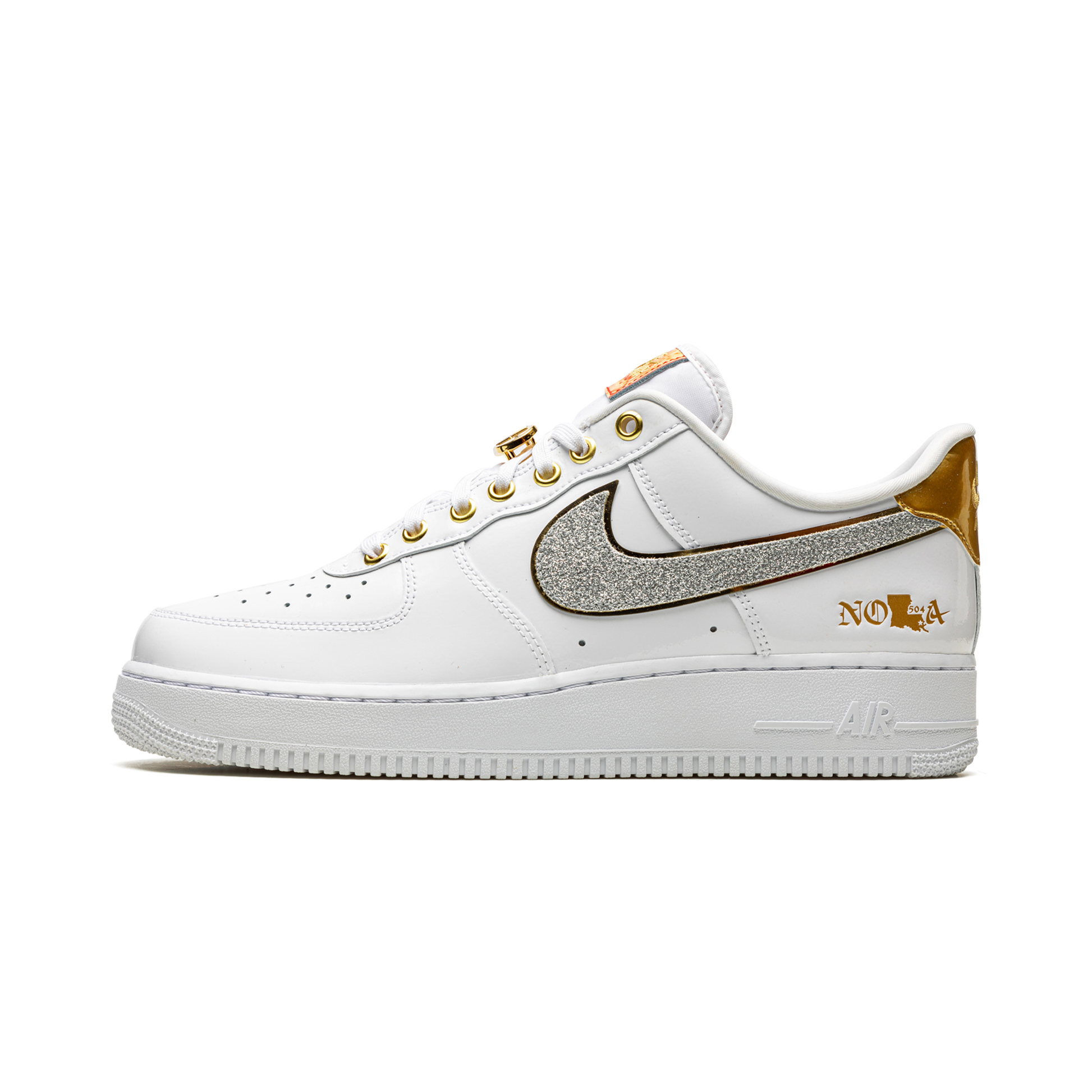 Air Force 1 Low "Nola" - Manore Store