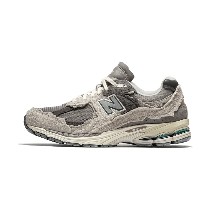New Balance 2002R "Protection Pack Rain Cloud" - Manore Store