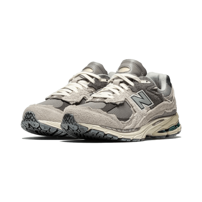 New Balance 2002R "Protection Pack Rain Cloud" - Manore Store