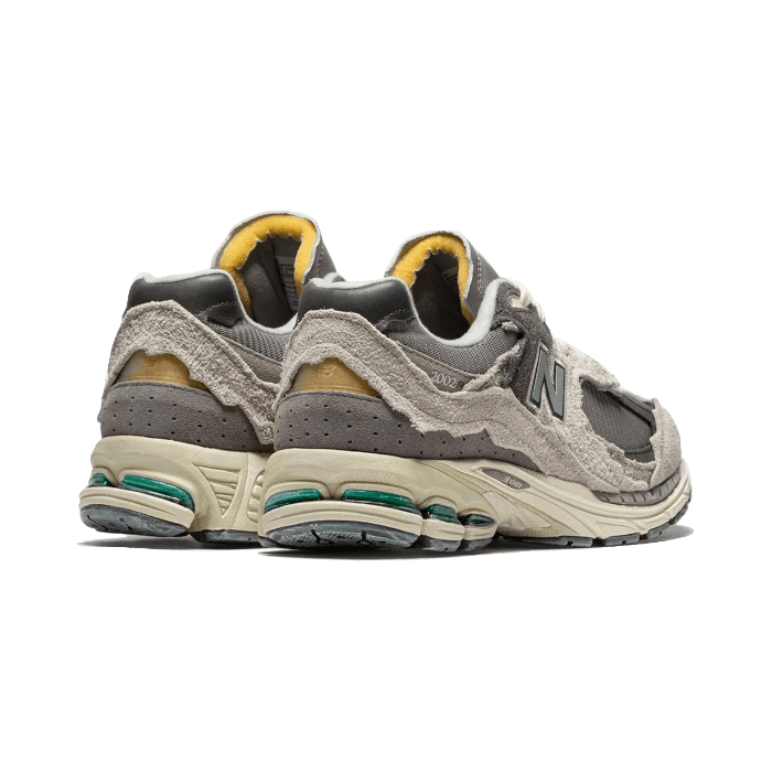 New Balance 2002R "Protection Pack Rain Cloud" - Manore Store