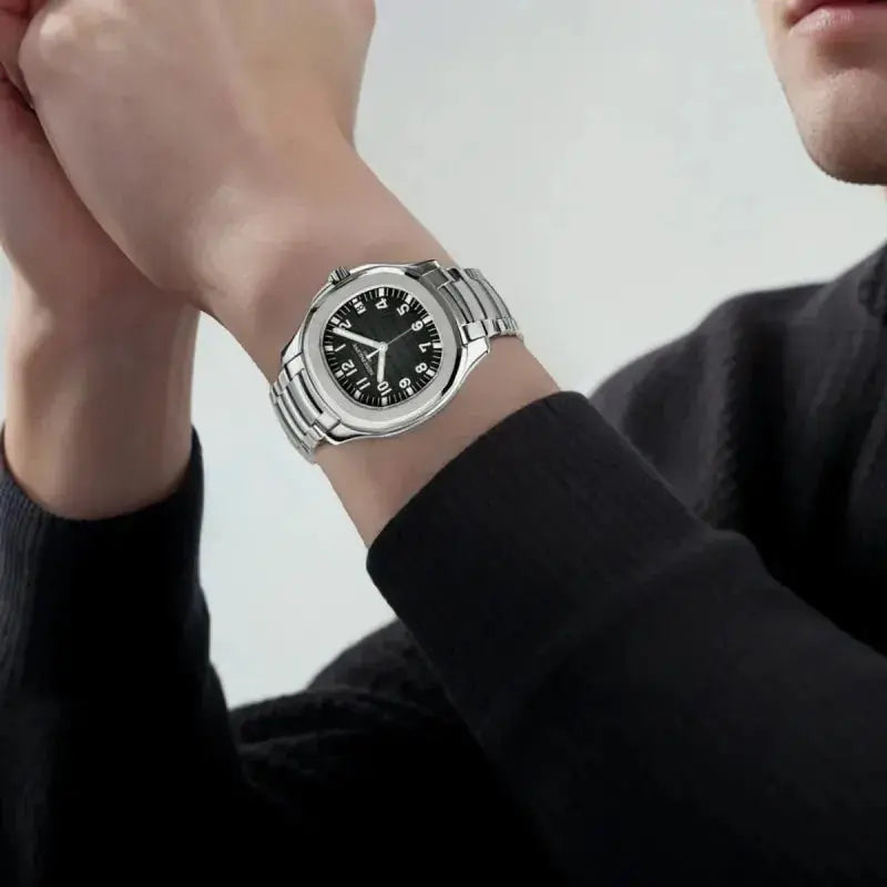 Montre Patek Philippe -  AQUANAUT - Manore Store