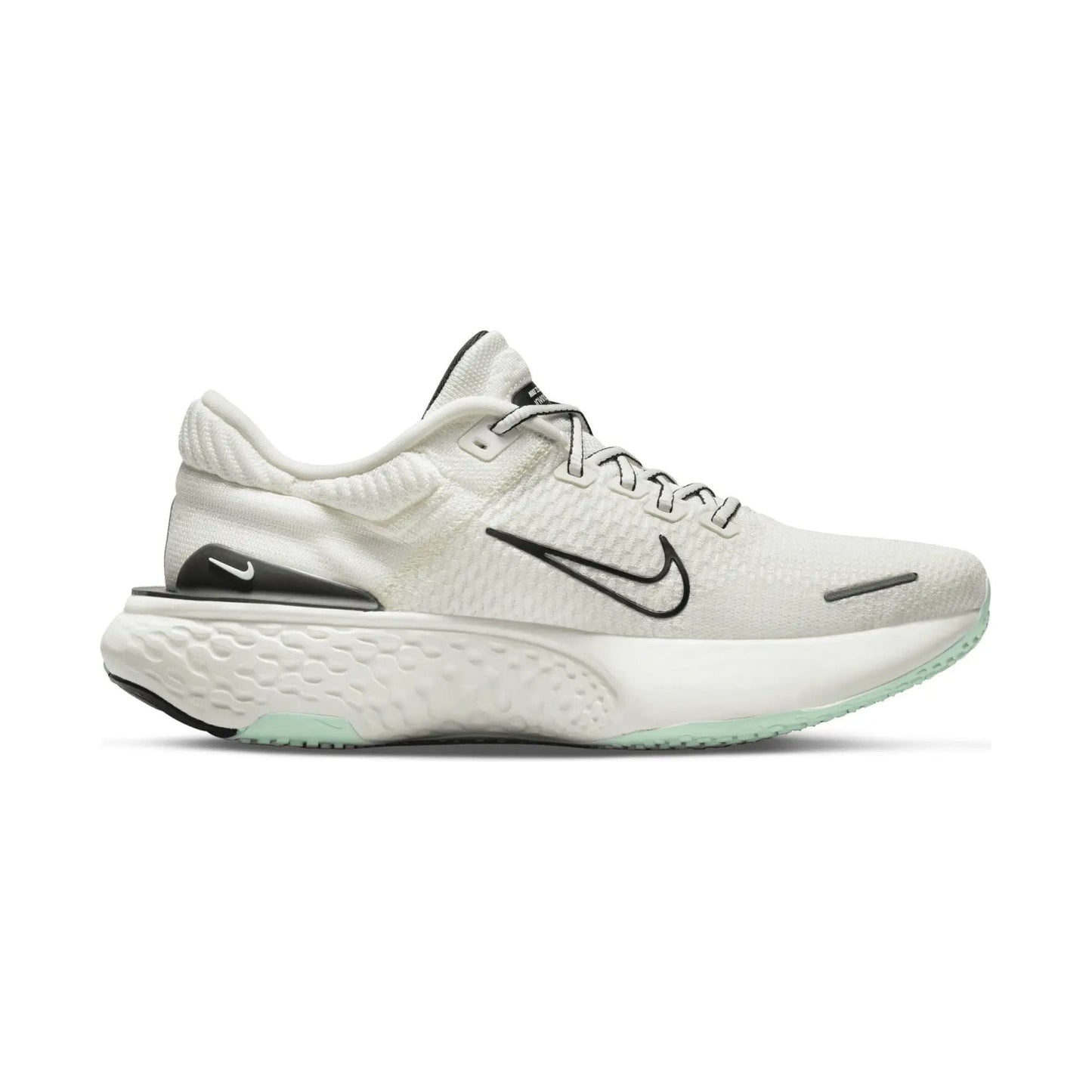 Nike ZoomX Invincible Run Flyknit 2 "Sail/Black" - Manore Store