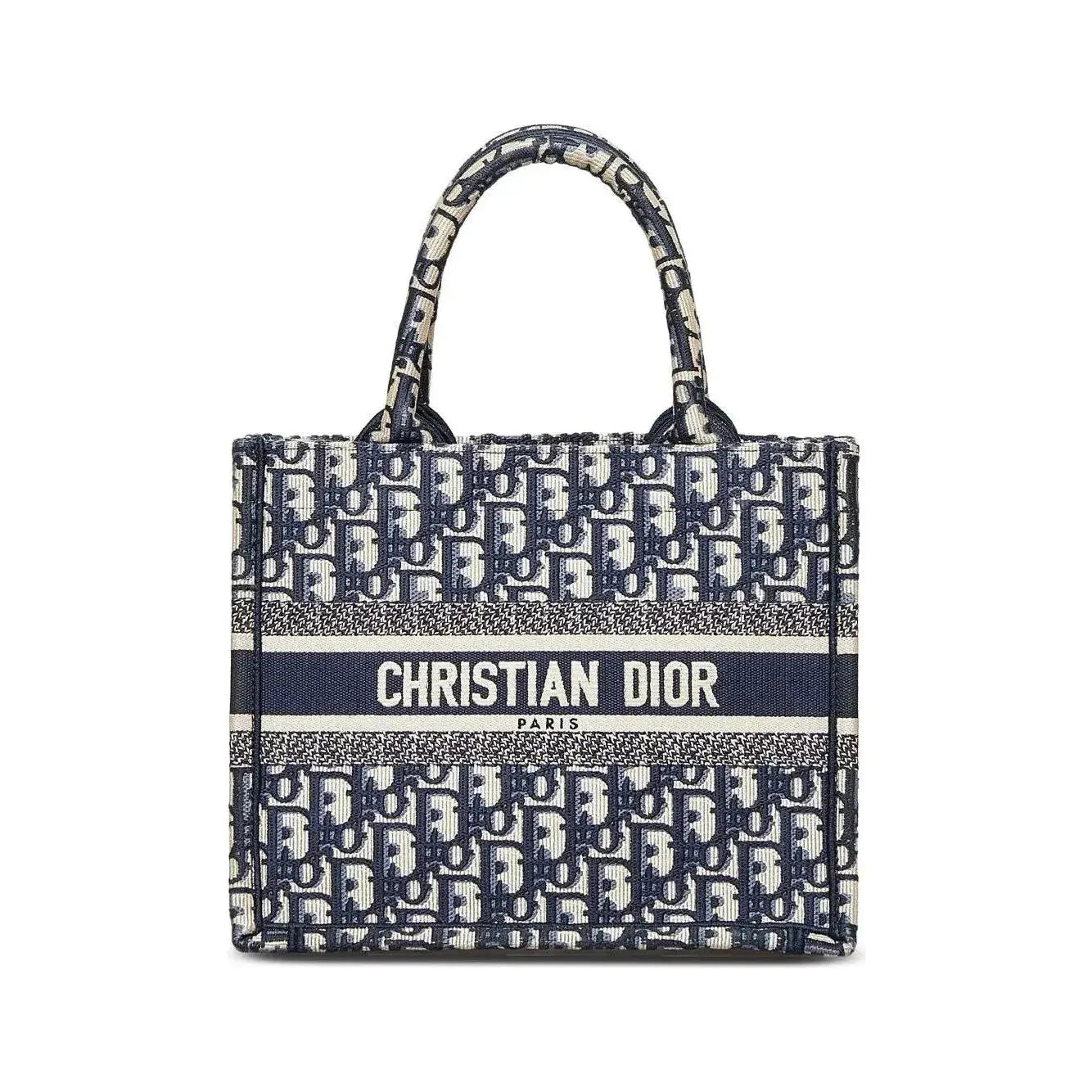Sac Christian Dior Oblique Book
