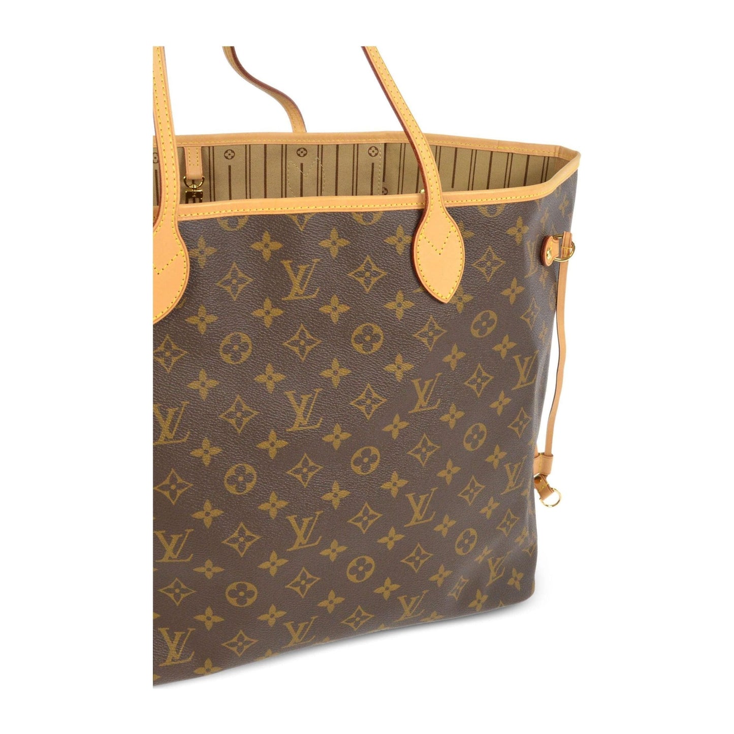 Sac Louis Vuitton - Cabas Neverfull - Manore Store