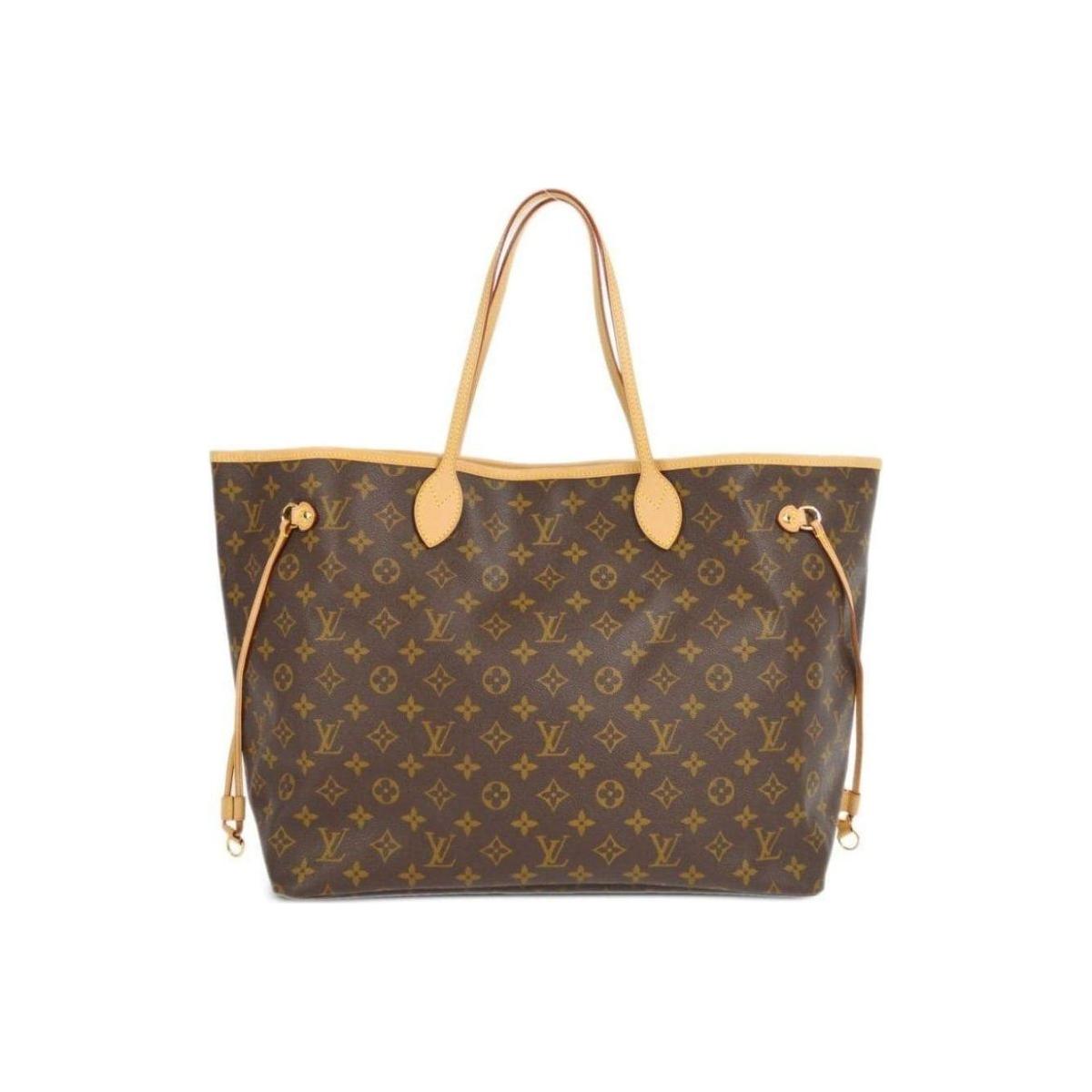 Sac Louis Vuitton - Cabas Neverfull - Manore Store