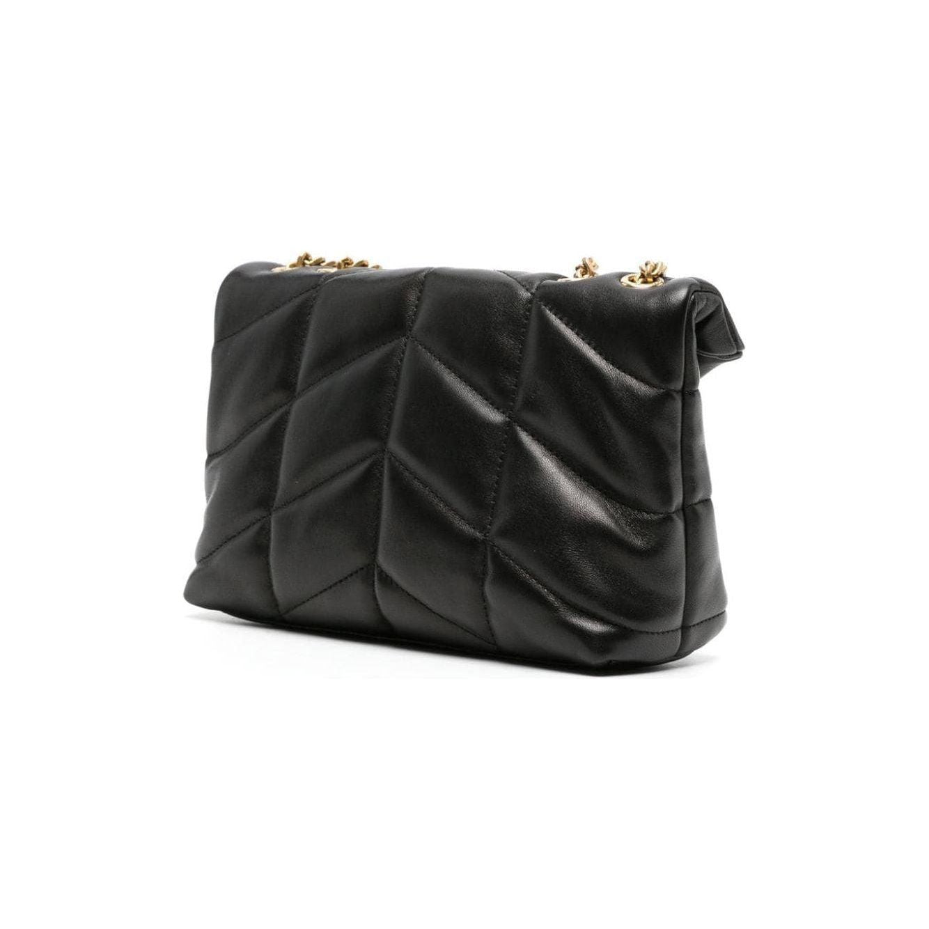 Sac Saint Laurent - Porté Épaule matelassé Puffer Toy - Manore Store