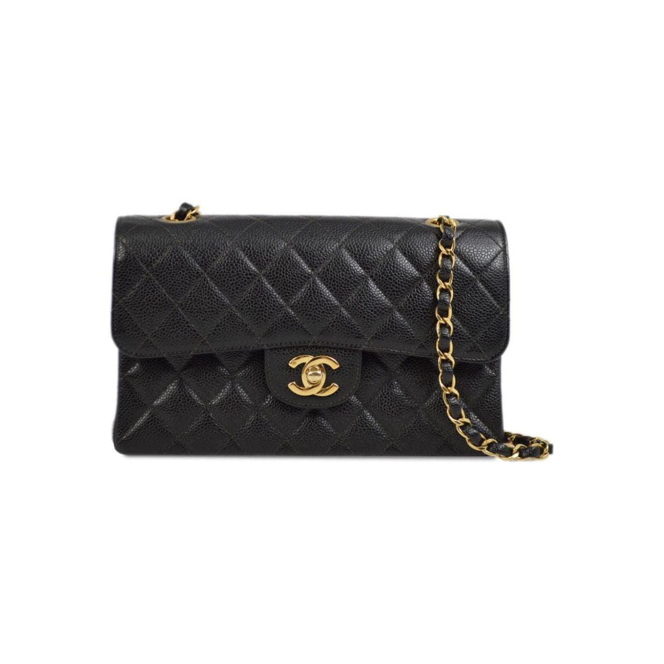 Manore Store Sac CHANEL porte epaule Double Flap