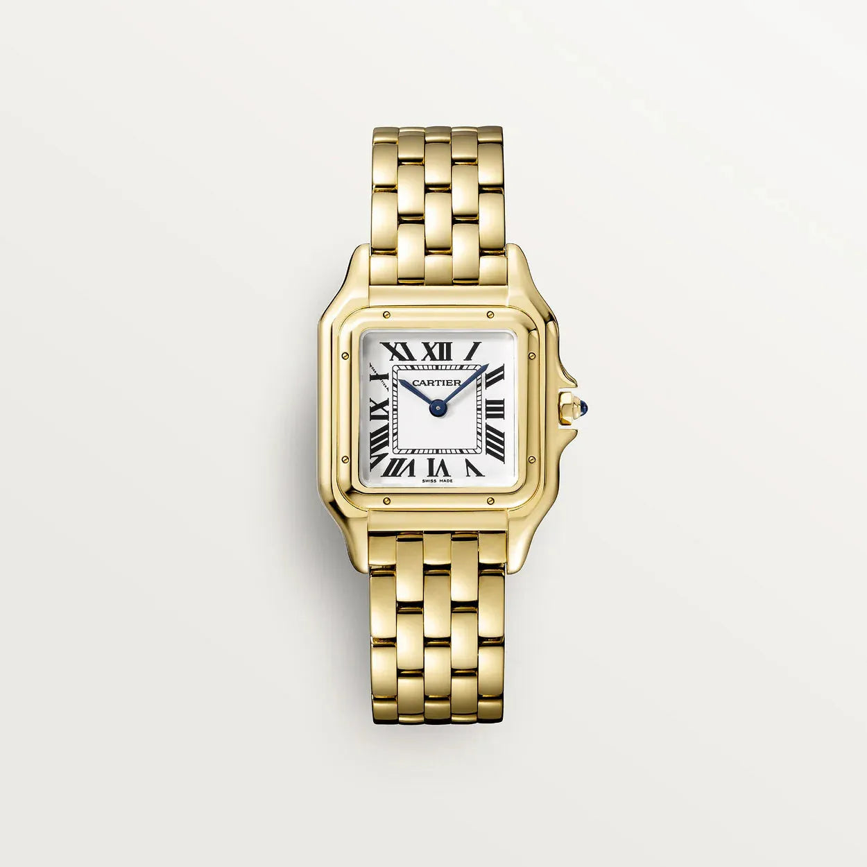 Montre Cartier - Panthère Gold - Manore Store