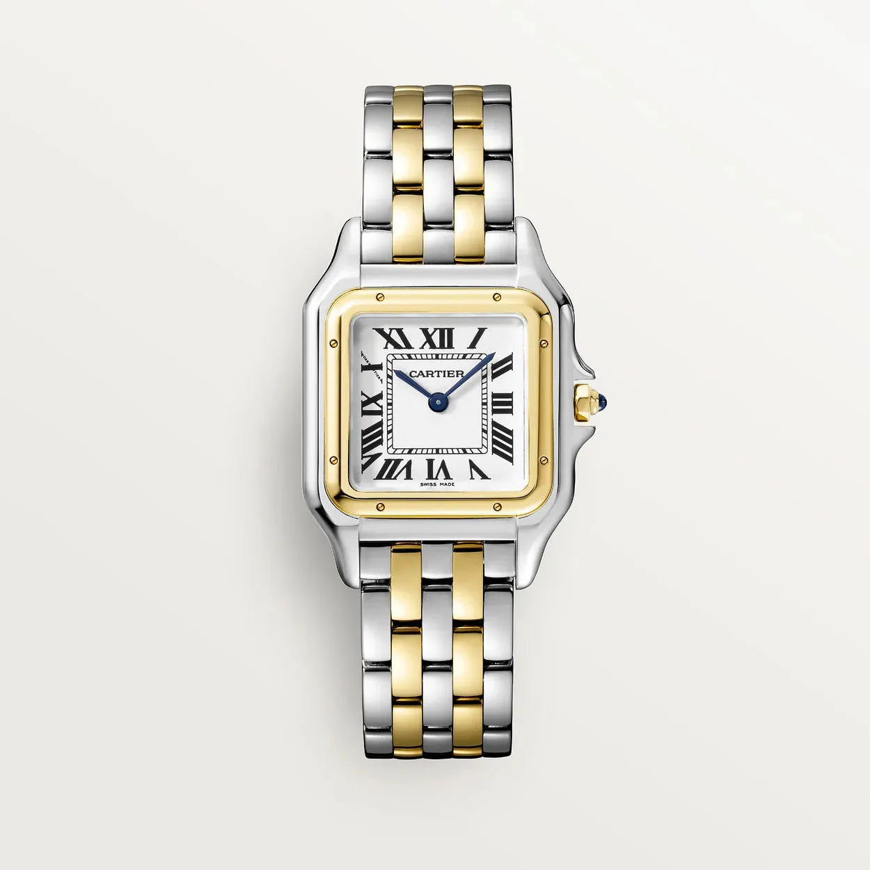 Montre Cartier - Panthère Two Tone - Manore Store