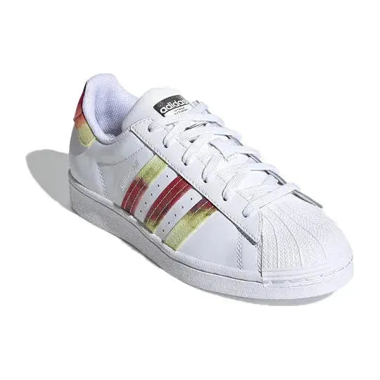 Adidas Superstar - "White Dreamy Color Pop" - Manore Store