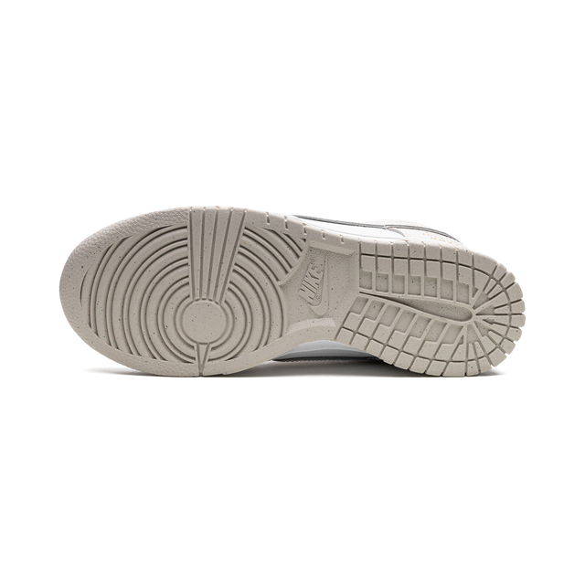 Dunk Low "Just Do It White" - Manore Store