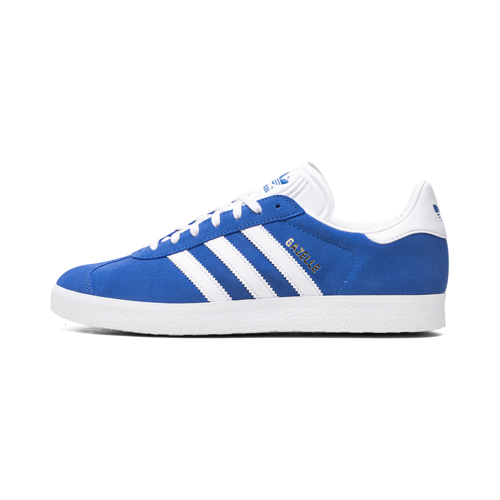 Adidas Gazelle "Blue/White" - Manore Store