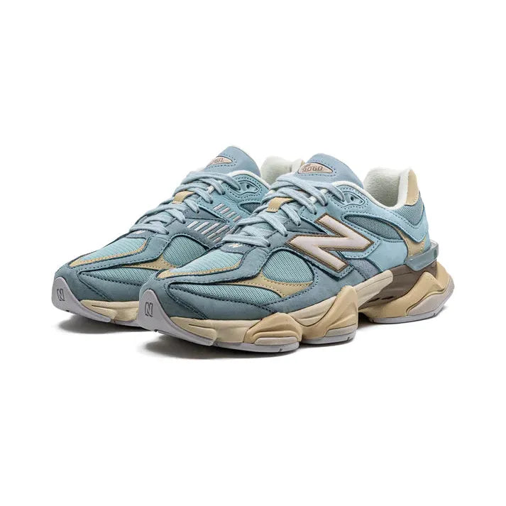 New Balance 9060 "Blue Haze" - Manore Store