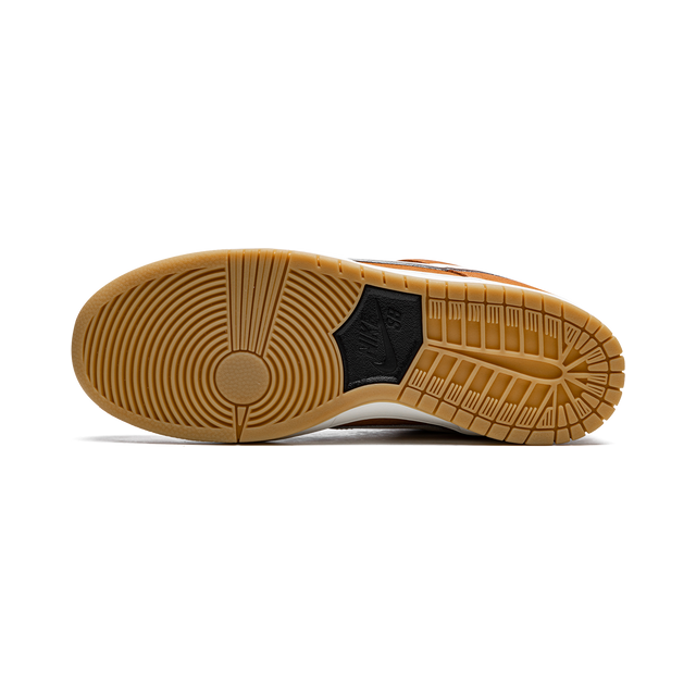 Dunk Low Pro ISO "Dark Russet" - Manore Store