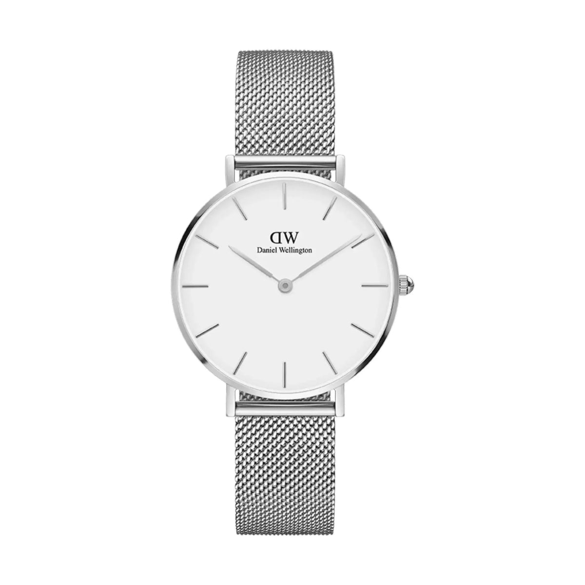 Montre Daniel Wellington - Petite Sterling - Manore Store