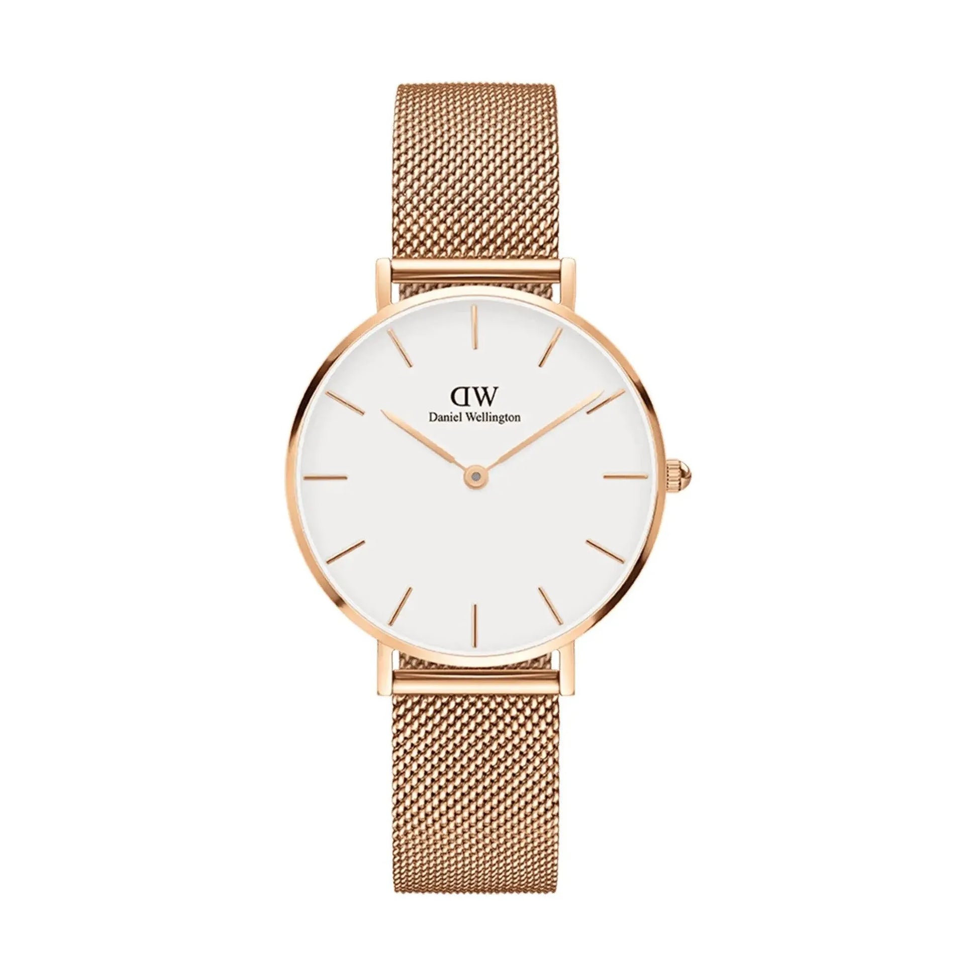 Montre Daniel Wellington - Petite Melrose - Manore Store