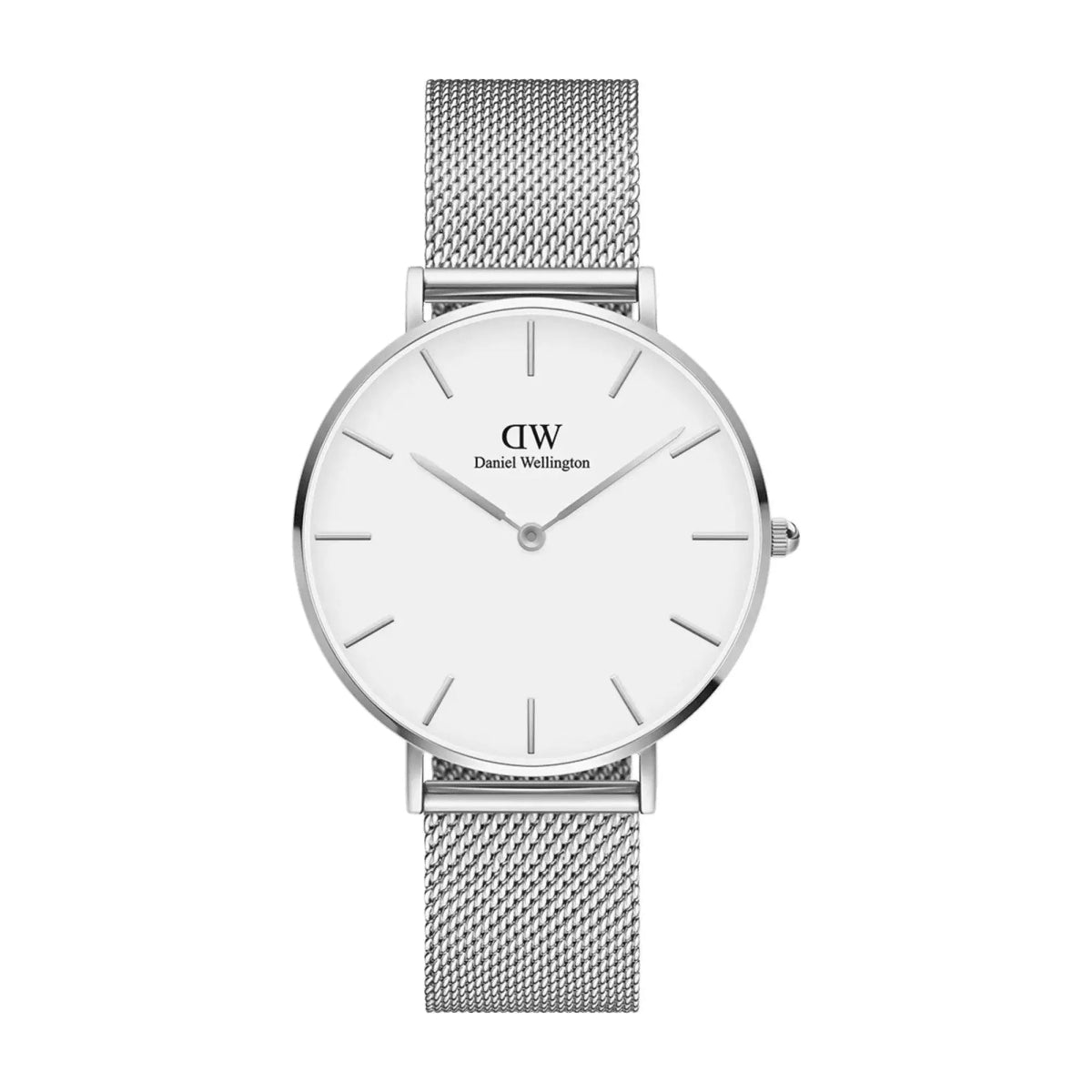 Montre Daniel Wellington - Petite Sterling - Manore Store