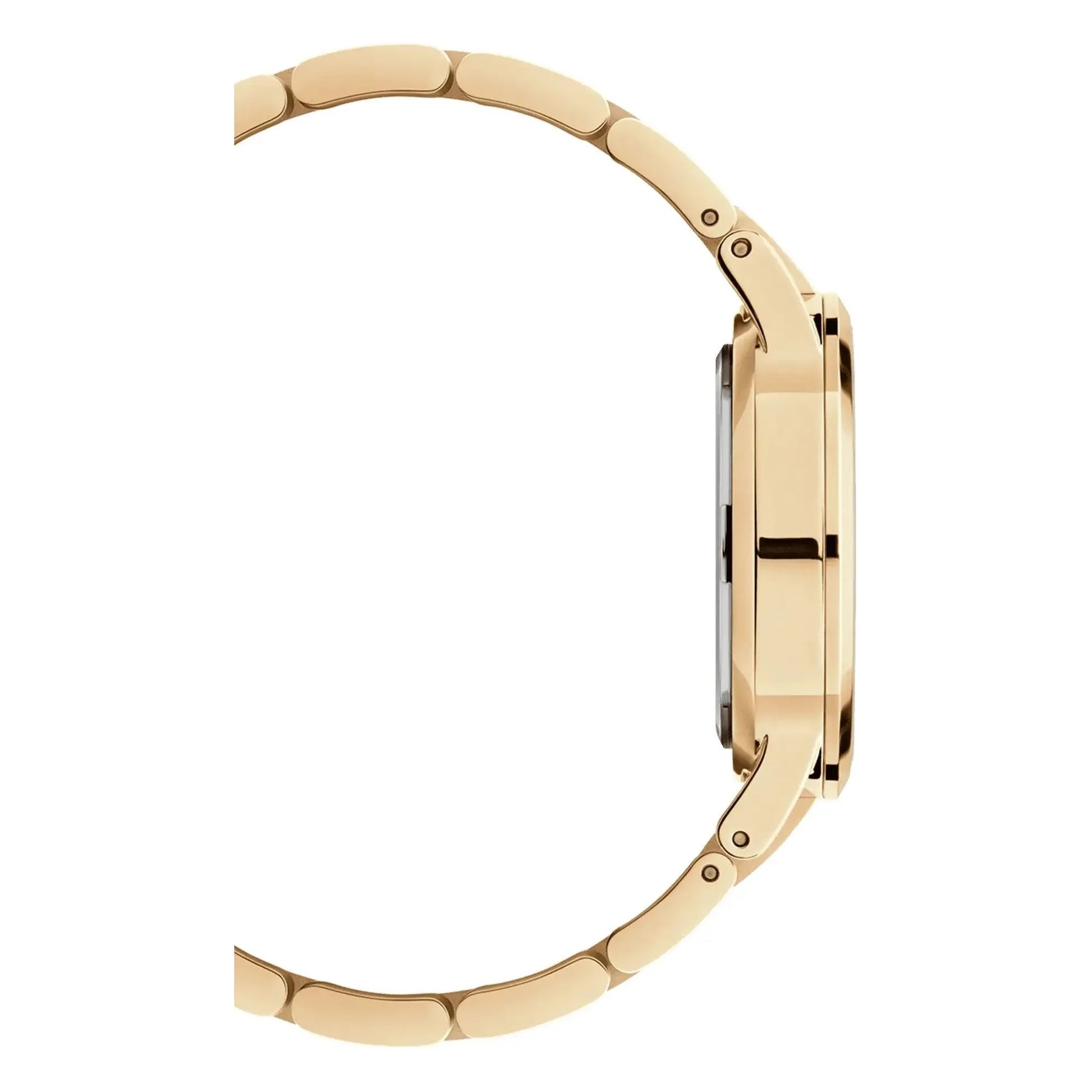 Montre Daniel Wellington - Iconic Link - Gold - Manore Store