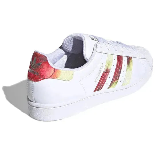 Adidas Superstar - "White Dreamy Color Pop" - Manore Store